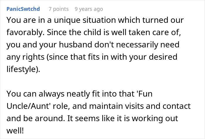 Couple Can't Decide Whether To Have Kids, One Message From A Woman Turns Their Lives Around Couple Can't Decide Whether To Have Kids, One Message From A Woman Turns Their Lives Around