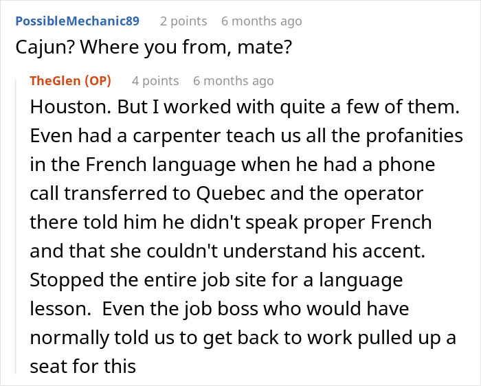 Guy Learns Welsh After Finding Out About A Special Bilingual Raise, His Managers Regret Not Specifying