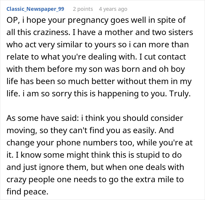 Reddit user sharing advice regarding family drama and a guy keeps pursuing ex who rejected him.