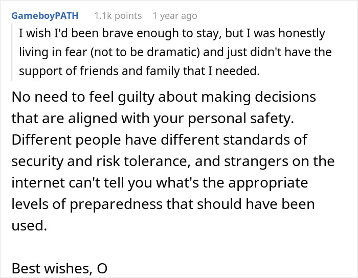 Guy Acts Like It's GF's Fault Her Male Coworker Is Obsessed With Her, She Doesn't See The Red Flags Guy Acts Like It's GF's Fault Her Male Coworker Is Obsessed With Her, She Doesn't See The Red Flags