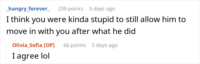 25YO Takes Revenge On BF Who Found A "Backup" GF By Emailing His Employer About His Fake Sick Leave 25YO Takes Revenge On BF Who Found A "Backup" GF By Emailing His Employer About His Fake Sick Leave