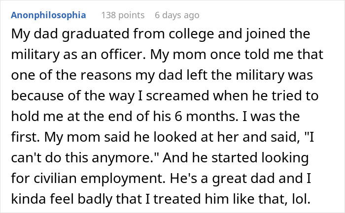 Dad Admits He Does Not Enjoy Fatherhood And The Internet Helps Him Turn Everything Around Dad Admits He Does Not Enjoy Fatherhood And The Internet Helps Him Turn Everything Around