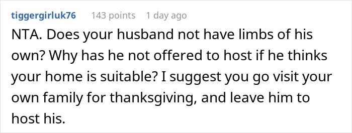MIL's Gift Comes With Specific Conditions, She's Left In Tears When Woman Refuses To Accept Them MIL's Gift Comes With Specific Conditions, She's Left In Tears When Woman Refuses To Accept Them