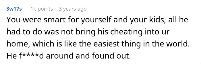 Wife Realizes Husband Is Cheating With Men, Doesn't Do Anything About It Until He Takes It Too Far Wife Realizes Husband Is Cheating With Men, Doesn't Do Anything About It Until He Takes It Too Far