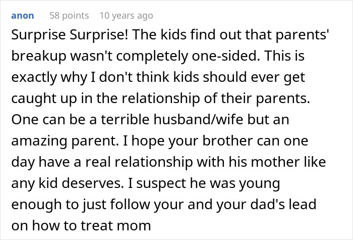 Dad Threatens To Skip Daughter’s Wedding If She Invites Cheater Mom, She’s Fed Up With Their Drama Dad Threatens To Skip Daughter’s Wedding If She Invites Cheater Mom, She’s Fed Up With Their Drama