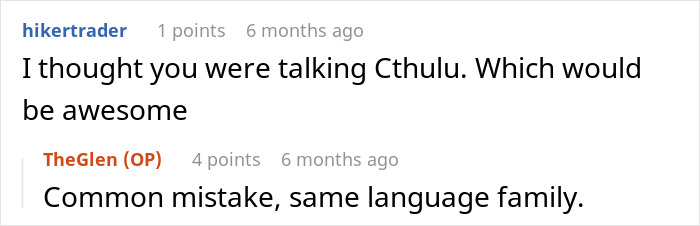 Guy Learns Welsh After Finding Out About A Special Bilingual Raise, His Managers Regret Not Specifying