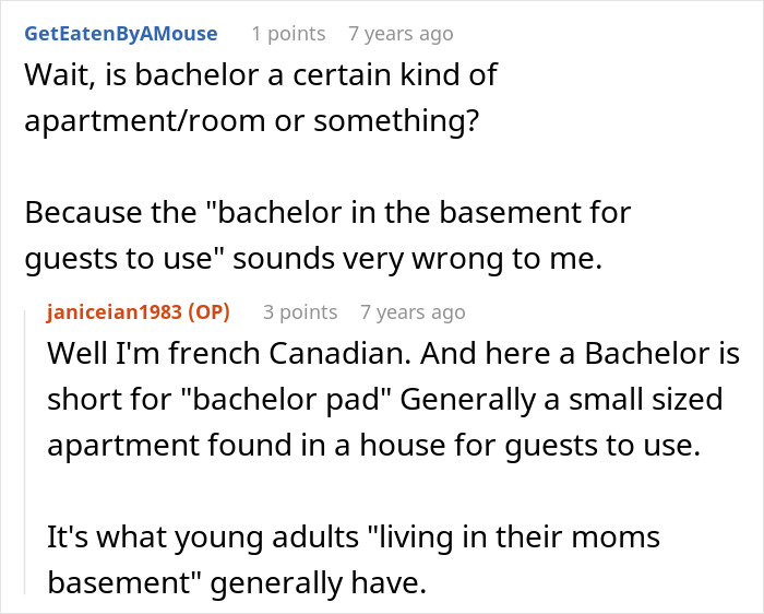 Guy Treats Parents And Brother's Duplex Like His Property, Doesn't Pay Full Rent He Owes Either Guy Treats Parents And Brother's Duplex Like His Property, Doesn't Pay Full Rent He Owes Either
