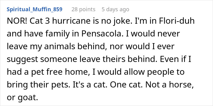 Woman Expected Stepdad To Bend His Rules For An Emergency Situation But He Doesn&rsquo;t Care And Mom Agrees