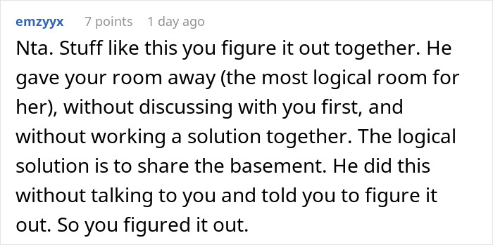 Guy Learns Why You Should Always Consult Your Wife Before Letting Your Mom Move In For 6 Weeks