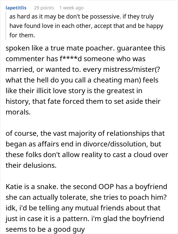 Woman Introduces Boyfriend To Best Friend, Soon Starts Feeling Like The Third Wheel Around Them Woman Introduces Boyfriend To Best Friend, Soon Starts Feeling Like The Third Wheel Around Them