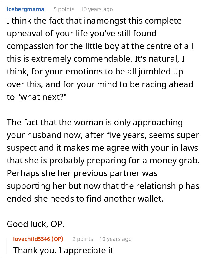 Couple Can't Decide Whether To Have Kids, One Message From A Woman Turns Their Lives Around Couple Can't Decide Whether To Have Kids, One Message From A Woman Turns Their Lives Around