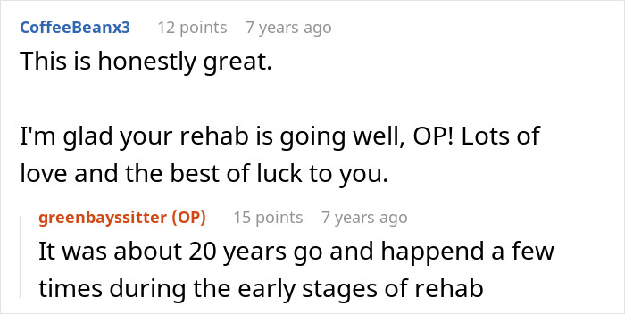 Amputee Makes Entitled Mom Regret Accusing Them Of Faking And Demanding Their Wheelchair Amputee Makes Entitled Mom Regret Accusing Them Of Faking And Demanding Their Wheelchair