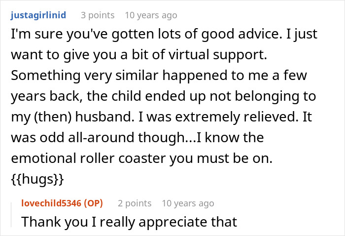 Couple Can't Decide Whether To Have Kids, One Message From A Woman Turns Their Lives Around Couple Can't Decide Whether To Have Kids, One Message From A Woman Turns Their Lives Around