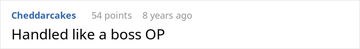 User praising OP for how she dumps cheater BF User praising OP for how she dumps cheater BF