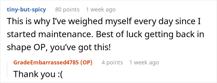 Woman Thought Getting Thin Would Change Her Whole Life, Learns The Hard Way That It Didn&rsquo;t