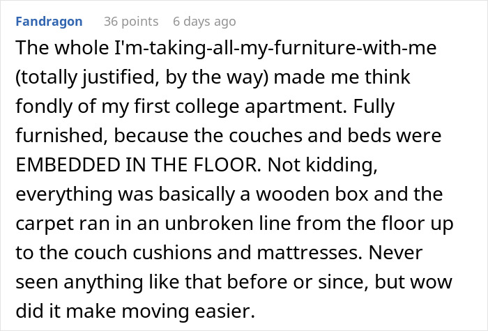 Woman Can't Stand Her Entitled Roommates Anymore, Decides To Be Petty Woman Can't Stand Her Entitled Roommates Anymore, Decides To Be Petty