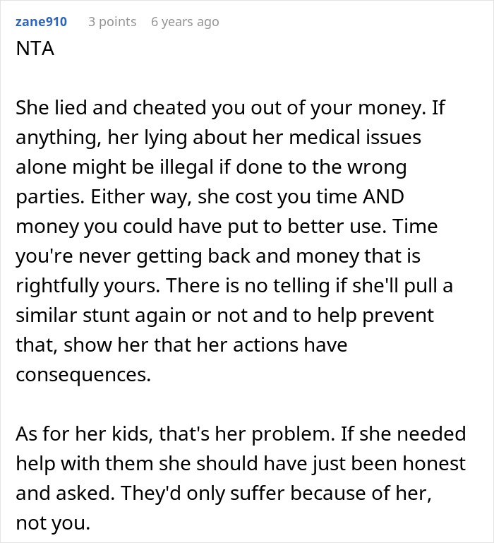 Woman Cries For Sick Friend While Writing Goodbye Letters To Her Kids Only To Find Out She Has A Massive Secret