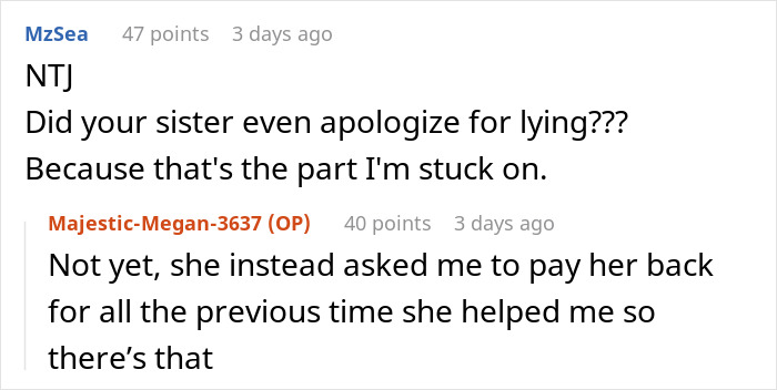 Online discussion regarding an aunt leaves 8YO niece alone at school and refuses to apologize. Online discussion regarding an aunt leaves 8YO niece alone at school and refuses to apologize.