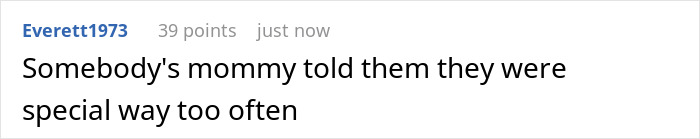 Online comment on LA women warning about manosphere adherent behavior.