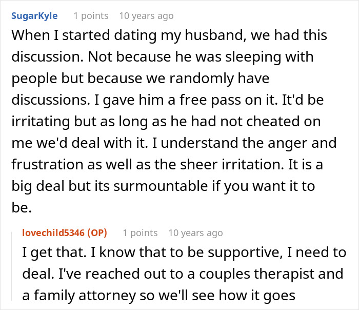 Couple Can't Decide Whether To Have Kids, One Message From A Woman Turns Their Lives Around Couple Can't Decide Whether To Have Kids, One Message From A Woman Turns Their Lives Around