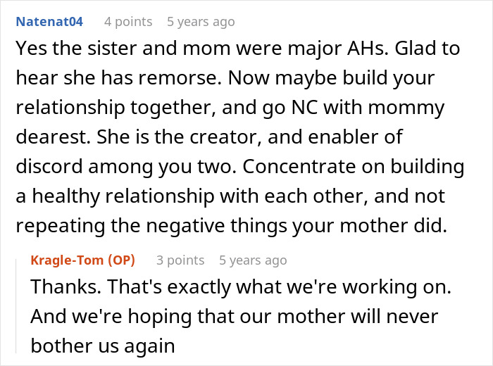 Online discussion about toxic family dynamics after a jealous sister smashes game consoles in anger. Online discussion about toxic family dynamics after a jealous sister smashes game consoles in anger.