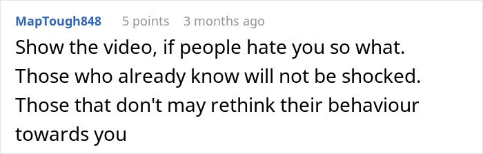 Online comment advice for a woman uncovering lies before her ex’s funeral. Online comment advice for a woman uncovering lies before her ex’s funeral.