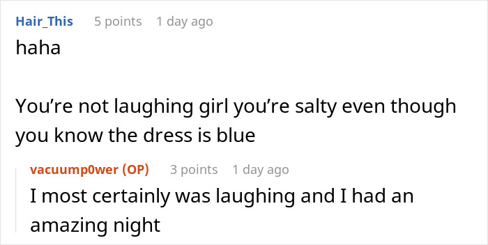 Guest Gets Roasted In Real Life And Online For Wearing A Dress That’s Even Whiter Than The Bride’s Gown Guest Gets Roasted In Real Life And Online For Wearing A Dress That’s Even Whiter Than The Bride’s Gown