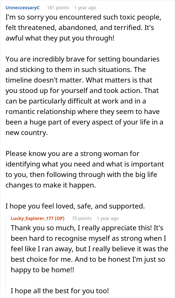 Guy Acts Like It's GF's Fault Her Male Coworker Is Obsessed With Her, She Doesn't See The Red Flags Guy Acts Like It's GF's Fault Her Male Coworker Is Obsessed With Her, She Doesn't See The Red Flags