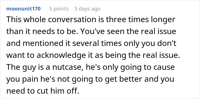 25YO Takes Revenge On BF Who Found A "Backup" GF By Emailing His Employer About His Fake Sick Leave 25YO Takes Revenge On BF Who Found A "Backup" GF By Emailing His Employer About His Fake Sick Leave