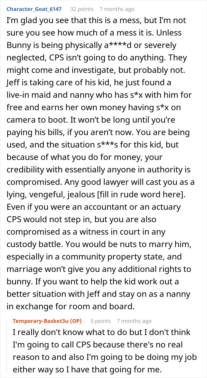 Woman Starts Dating Guy Almost 20 Years Older, Realizes He's Been Hiding A Daughter Woman Starts Dating Guy Almost 20 Years Older, Realizes He's Been Hiding A Daughter