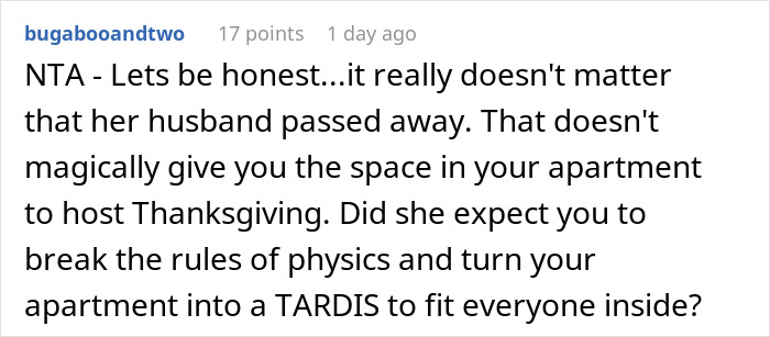 MIL's Gift Comes With Specific Conditions, She's Left In Tears When Woman Refuses To Accept Them MIL's Gift Comes With Specific Conditions, She's Left In Tears When Woman Refuses To Accept Them