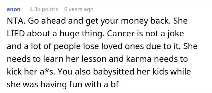 Woman Cries For Sick Friend While Writing Goodbye Letters To Her Kids Only To Find Out She Has A Massive Secret