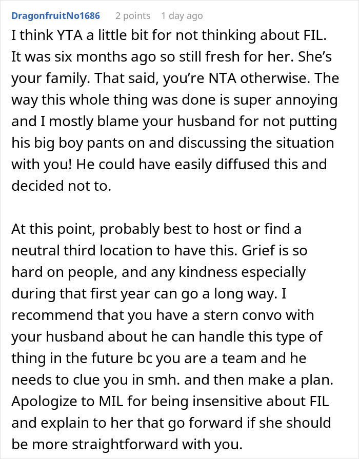 MIL's Gift Comes With Specific Conditions, She's Left In Tears When Woman Refuses To Accept Them MIL's Gift Comes With Specific Conditions, She's Left In Tears When Woman Refuses To Accept Them
