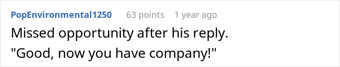 A social media comment discussing a man who yells at a little girl. A social media comment discussing a man who yells at a little girl.