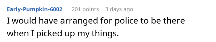 Guy Reminds Woman Of All The Things He Buys, Uses Them Against Her, Then Says She's Hurting Him Guy Reminds Woman Of All The Things He Buys, Uses Them Against Her, Then Says She's Hurting Him