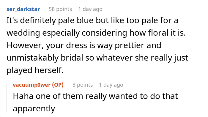 Guest Gets Roasted In Real Life And Online For Wearing A Dress That’s Even Whiter Than The Bride’s Gown Guest Gets Roasted In Real Life And Online For Wearing A Dress That’s Even Whiter Than The Bride’s Gown