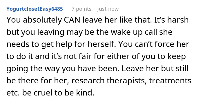 Brother’s Cruel Jokes About His Sister’s Surgeries Leave Her Devastated And Her Husband Unable To Leave Brother’s Cruel Jokes About His Sister’s Surgeries Leave Her Devastated And Her Husband Unable To Leave