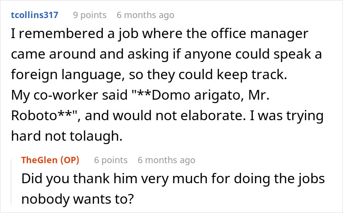 Guy Learns Welsh After Finding Out About A Special Bilingual Raise, His Managers Regret Not Specifying