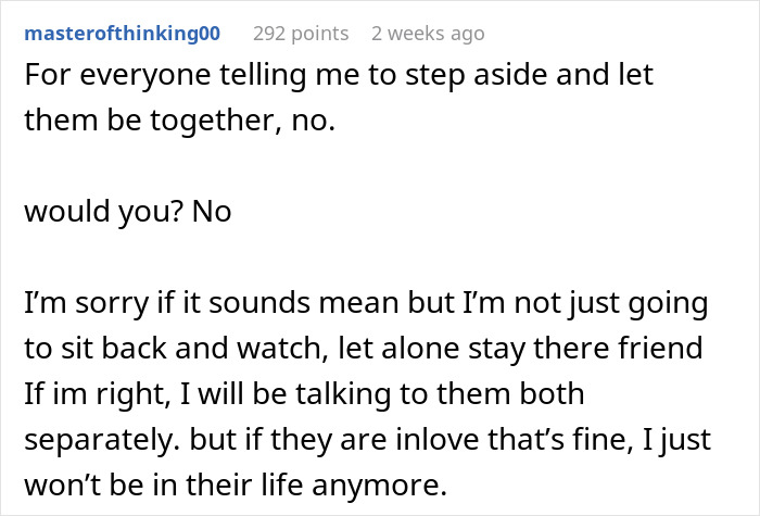 Woman Introduces Boyfriend To Best Friend, Soon Starts Feeling Like The Third Wheel Around Them Woman Introduces Boyfriend To Best Friend, Soon Starts Feeling Like The Third Wheel Around Them