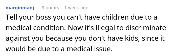 Mom Of Two Tries To Make Her Childcare Problem Her Coworker’s Responsibility, Balks At His Reaction Mom Of Two Tries To Make Her Childcare Problem Her Coworker’s Responsibility, Balks At His Reaction