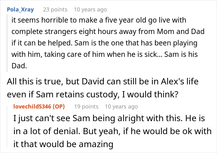 Couple Can't Decide Whether To Have Kids, One Message From A Woman Turns Their Lives Around Couple Can't Decide Whether To Have Kids, One Message From A Woman Turns Their Lives Around