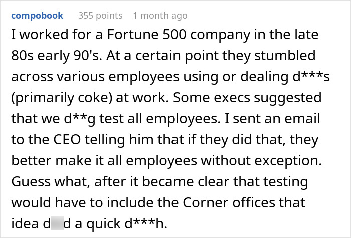 Boss Is Furious When Employee Productivity Check Includes His Own Browsing History Which Is &ldquo;Spectacular&rdquo;
