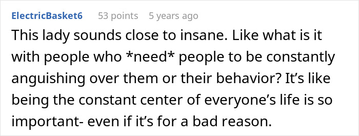 MIL Lies About Being Vaccinated For A "Big Announcement" At The Wedding