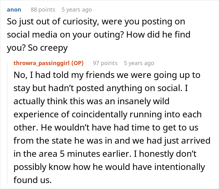 Couple Leaves Photographer A 3-Star Review, Then Gets A Response They Never Expected