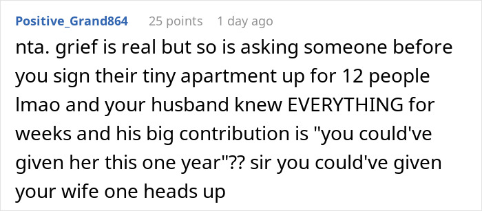 MIL's Gift Comes With Specific Conditions, She's Left In Tears When Woman Refuses To Accept Them MIL's Gift Comes With Specific Conditions, She's Left In Tears When Woman Refuses To Accept Them