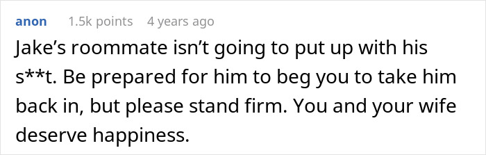 Grown Man Hates Doing Laundry, Doesn't Understand Why His Family Calls Him Out On His Stinky Clothes