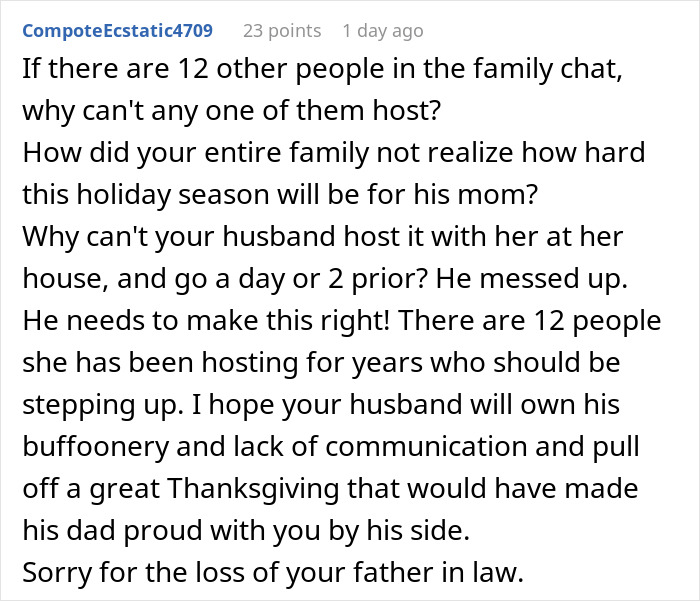 MIL's Gift Comes With Specific Conditions, She's Left In Tears When Woman Refuses To Accept Them MIL's Gift Comes With Specific Conditions, She's Left In Tears When Woman Refuses To Accept Them