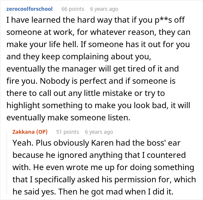 Company's High-Priced Lawyers Overlook One Clause In Their Own Handbook, And Fired Worker Cashes In Company's High-Priced Lawyers Overlook One Clause In Their Own Handbook, And Fired Worker Cashes In