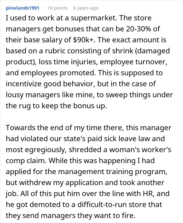 Company's High-Priced Lawyers Overlook One Clause In Their Own Handbook, And Fired Worker Cashes In Company's High-Priced Lawyers Overlook One Clause In Their Own Handbook, And Fired Worker Cashes In