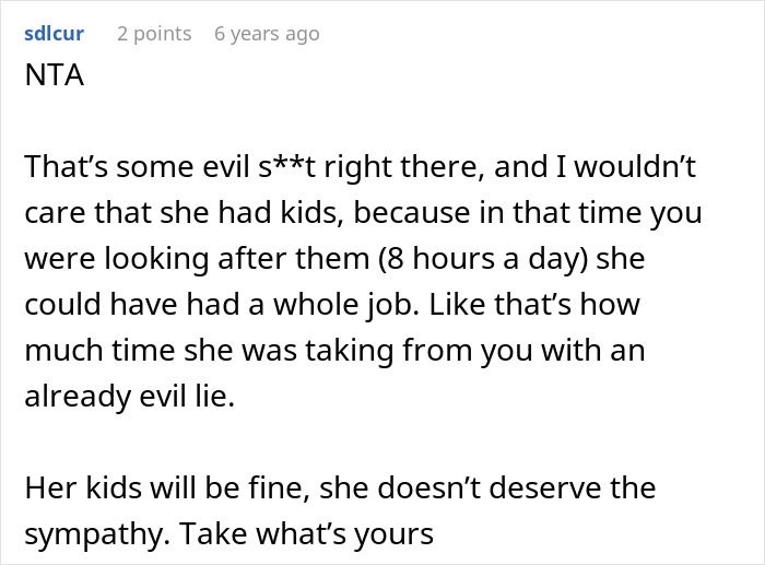 Woman Cries For Sick Friend While Writing Goodbye Letters To Her Kids Only To Find Out She Has A Massive Secret
